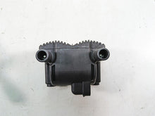 Load image into Gallery viewer, 2006 Harley FLSTI Softail Heritage Delphi Ignition Coils + Chrome Cover 31743-01 | Mototech271
