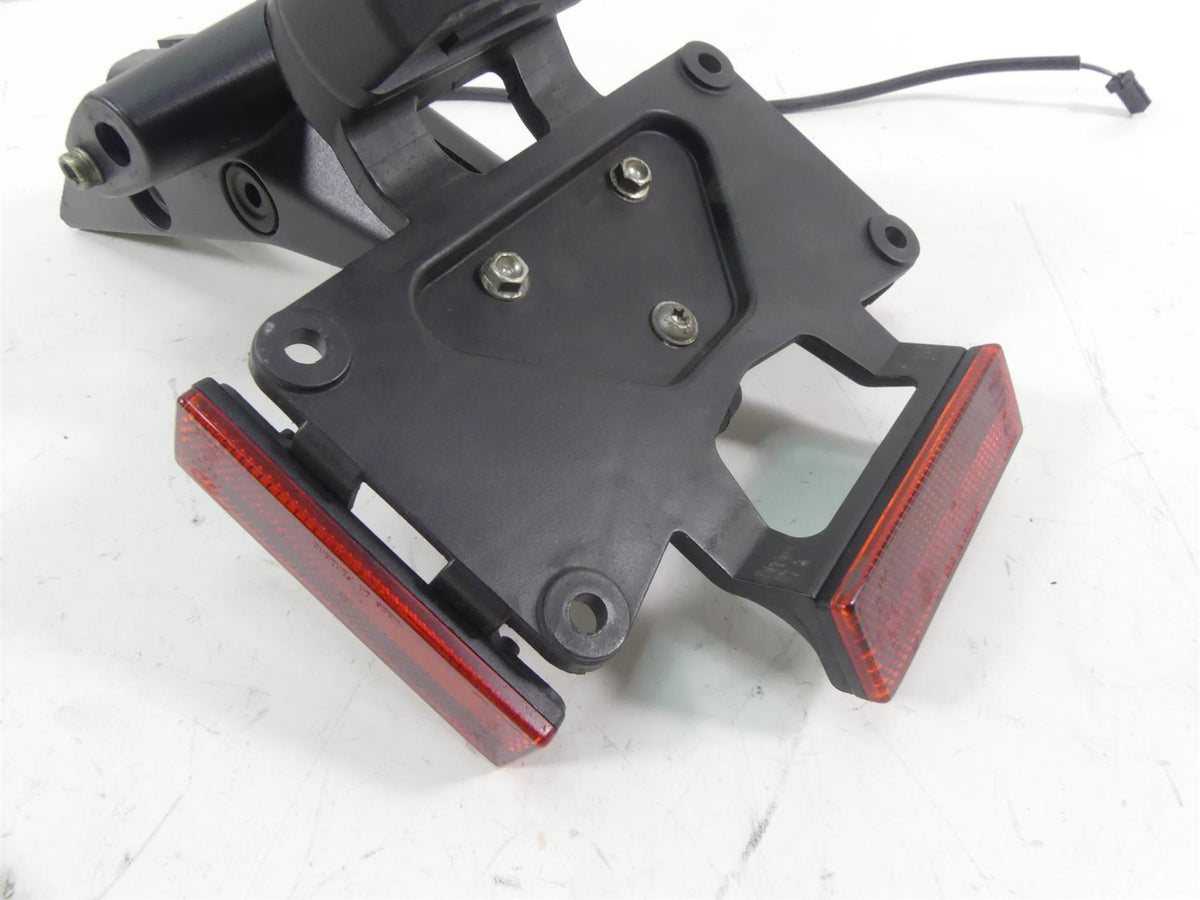 2011 Ducati Hypermotard 1100 SP Rear License Pate Holder 82714451C {{ shop.shopifyCountryName }} - Mototech271
