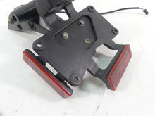 Load image into Gallery viewer, 2011 Ducati Hypermotard 1100 SP Rear License Pate Holder  82714451C | Mototech271
