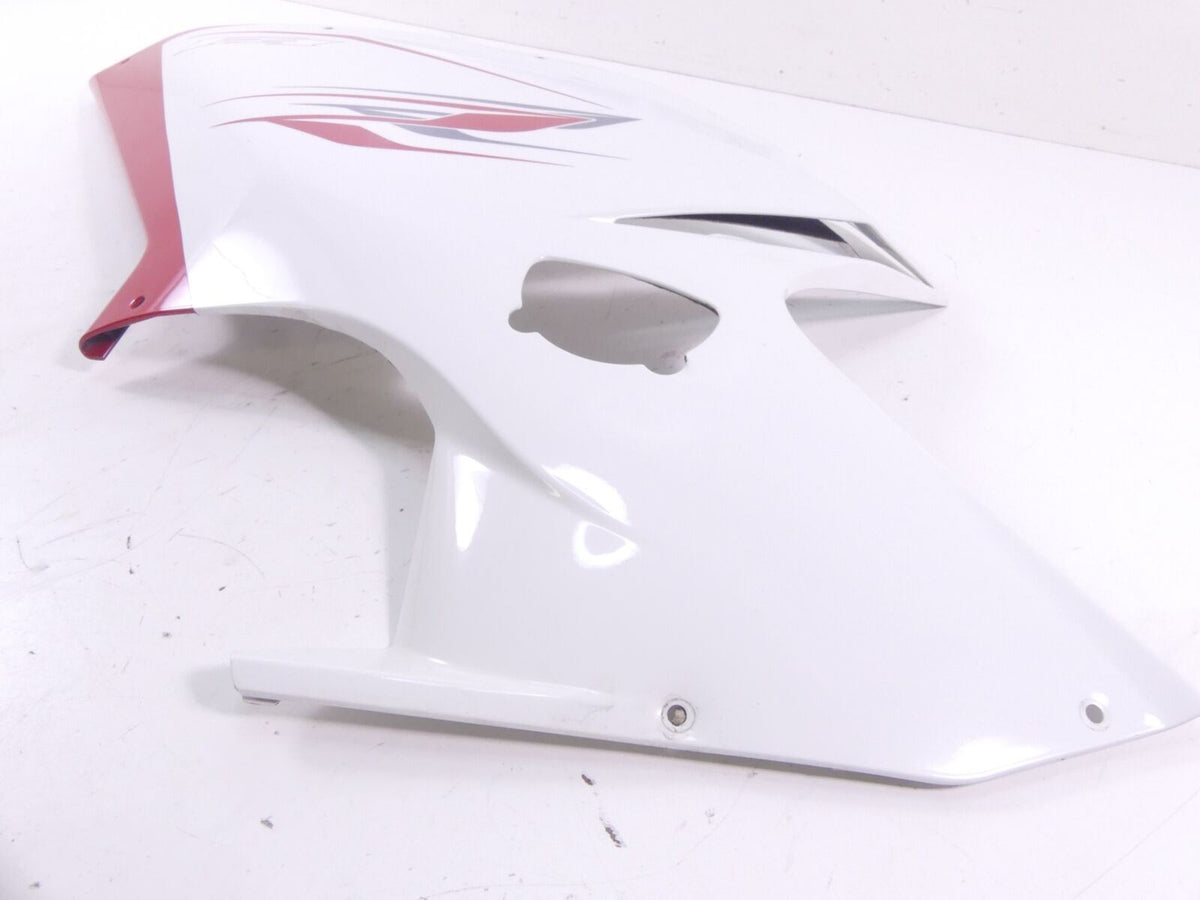 2013 Mv Agusta F4RR Oem Left Main Fairing Cover Cowl 8000B7919 {{ shop.shopifyCountryName }} - Mototech271