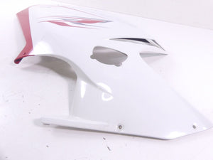 2013 Mv Agusta F4RR Oem Left Main Fairing Cover Cowl 8000B7919 | Mototech271