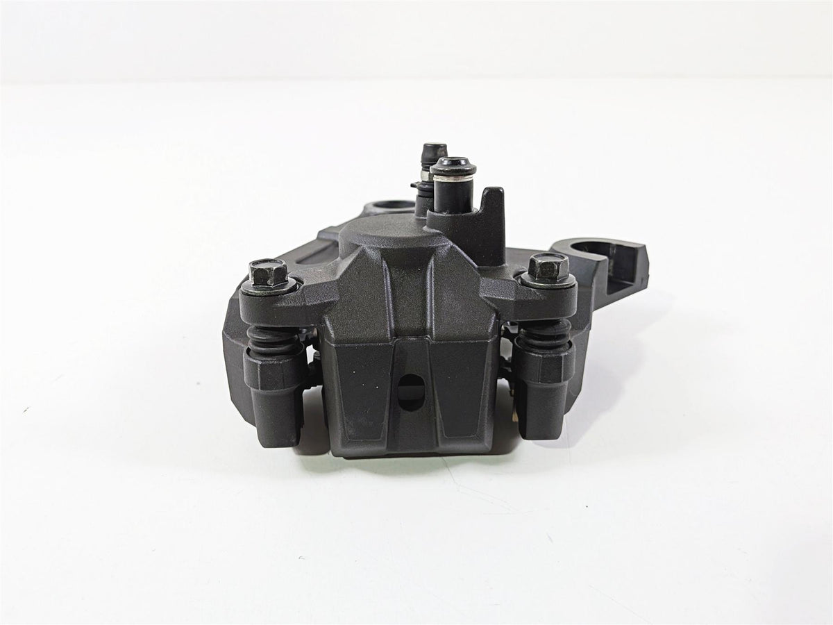 2009 Yamaha VMX17 V-Max 1700 Rear Brake Caliper 2S3-2580W-00-00 2S3-2580W-01-00-Mototech271