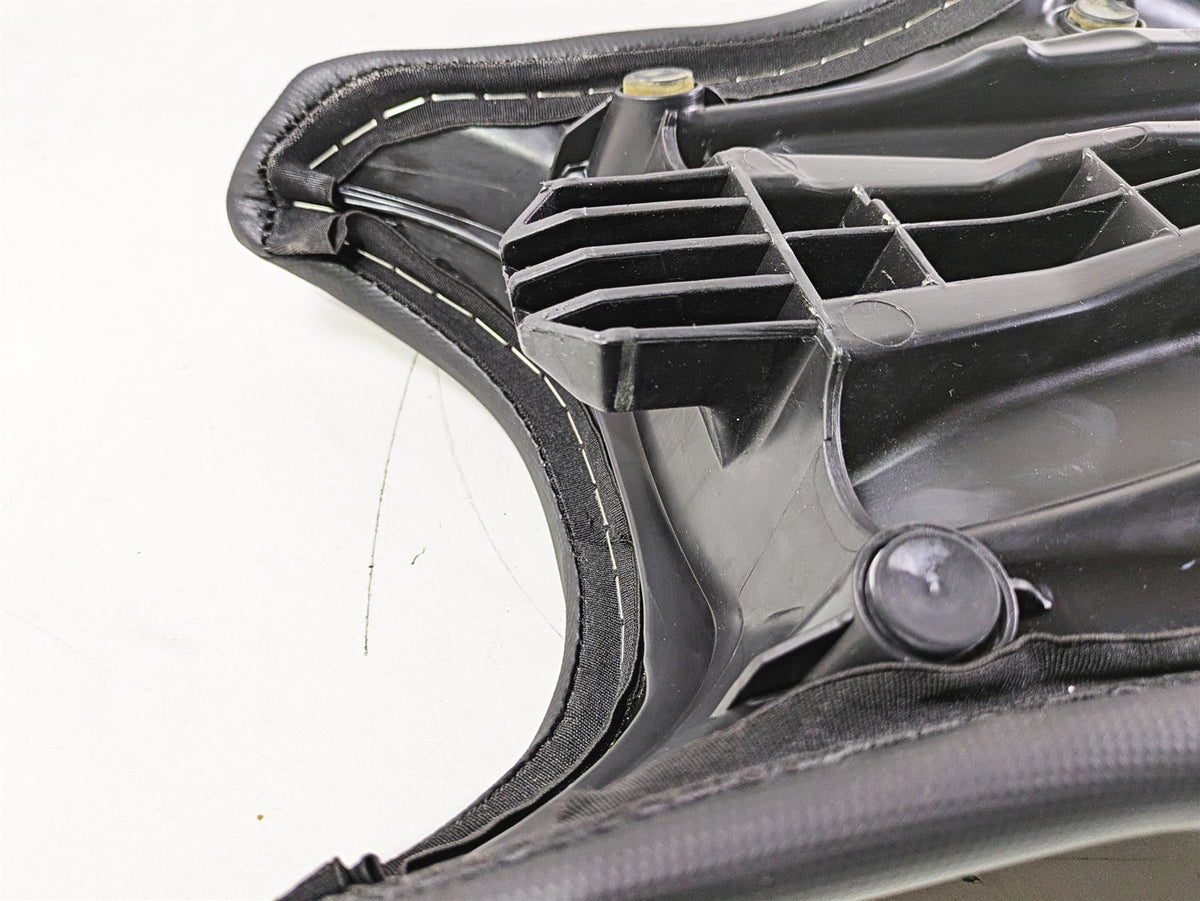 2023 BMW G310R K03 Regular Rider Passenger Duo Seat Saddle 52538558949 {{ shop.shopifyCountryName }} - Mototech271