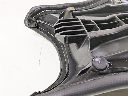2023 BMW G310R K03 Regular Rider Passenger Duo Seat Saddle 52538558949 {{ shop.shopifyCountryName }} - Mototech271