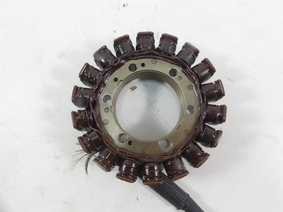 2008 Ducati 1098 S Ignition Stator Alternator Generator Magneto 26440171A {{ shop.shopifyCountryName }} - Mototech271