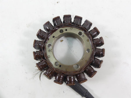 2008 Ducati 1098 S Ignition Stator Alternator Generator Magneto 26440171A {{ shop.shopifyCountryName }} - Mototech271