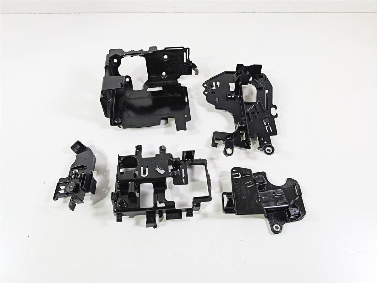 2022 Harley Softail FXLRST Low Rider Electrical Holder Carriers Set 69201523 {{ shop.shopifyCountryName }} - Mototech271