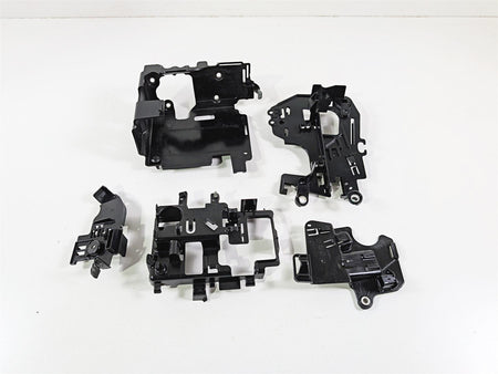 2022 Harley Softail FXLRST Low Rider Electrical Holder Carriers Set 69201523 {{ shop.shopifyCountryName }} - Mototech271