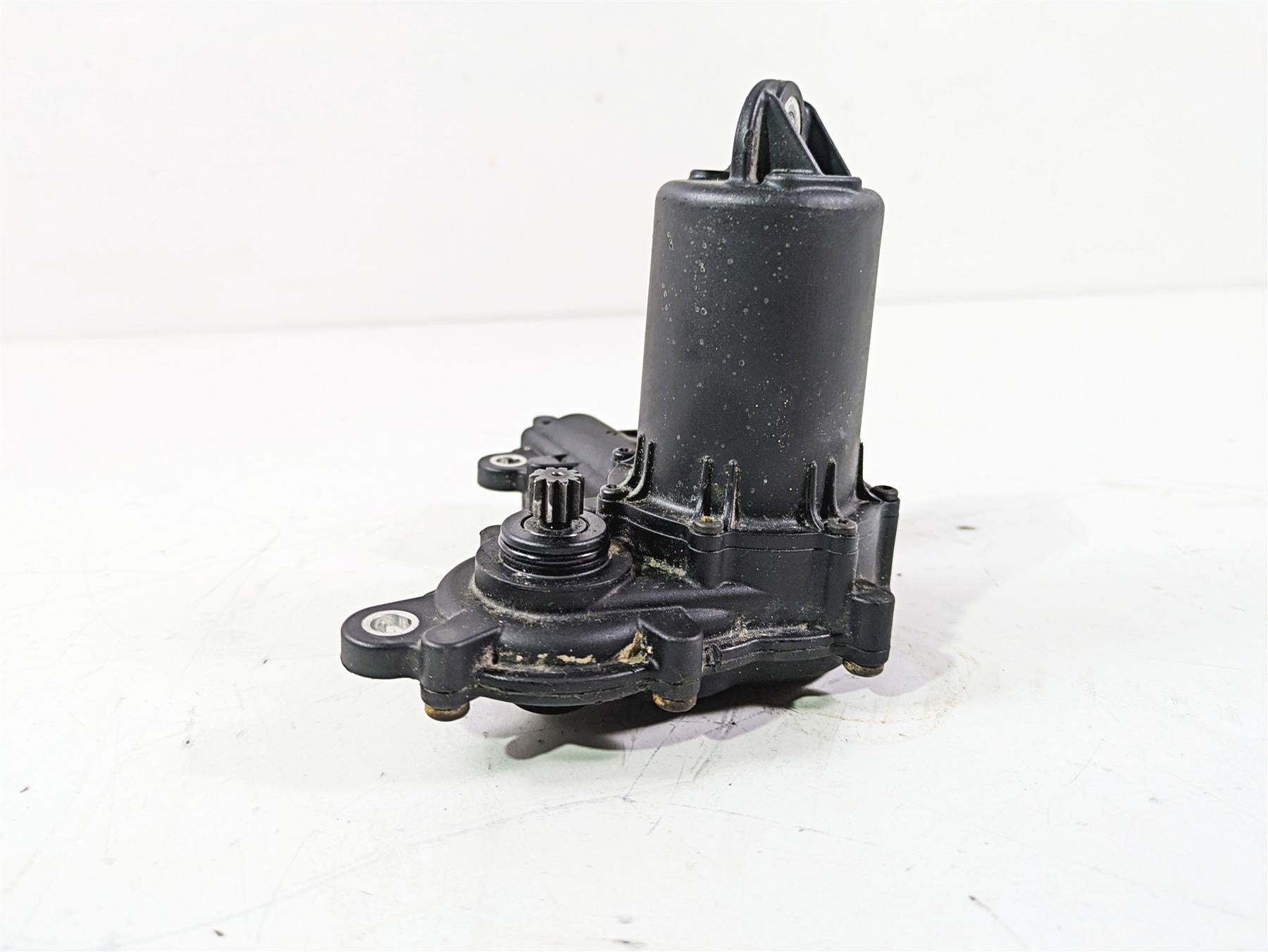 2019 Can Am Maverick X3 XRS Turbo R Front Differential Actuator Module 715900640 {{ shop.shopifyCountryName }} - Mototech271