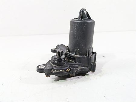 2019 Can Am Maverick X3 XRS Turbo R Front Differential Actuator Module 715900640 {{ shop.shopifyCountryName }} - Mototech271