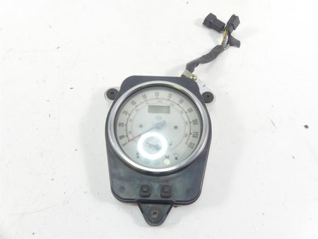 2001 Yamaha XV1600 Road Star Speedometer Gauge Instrument - 14K 4WM-83500-20-00 {{ shop.shopifyCountryName }} - Mototech271