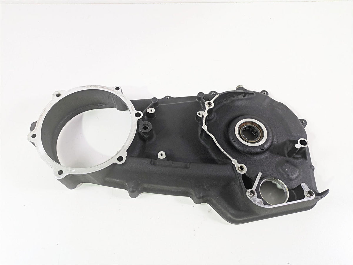 2016 Harley FXDF Dyna Fat Bob Inner Primary Drive Clutch Cover 60681-06C {{ shop.shopifyCountryName }} - Mototech271