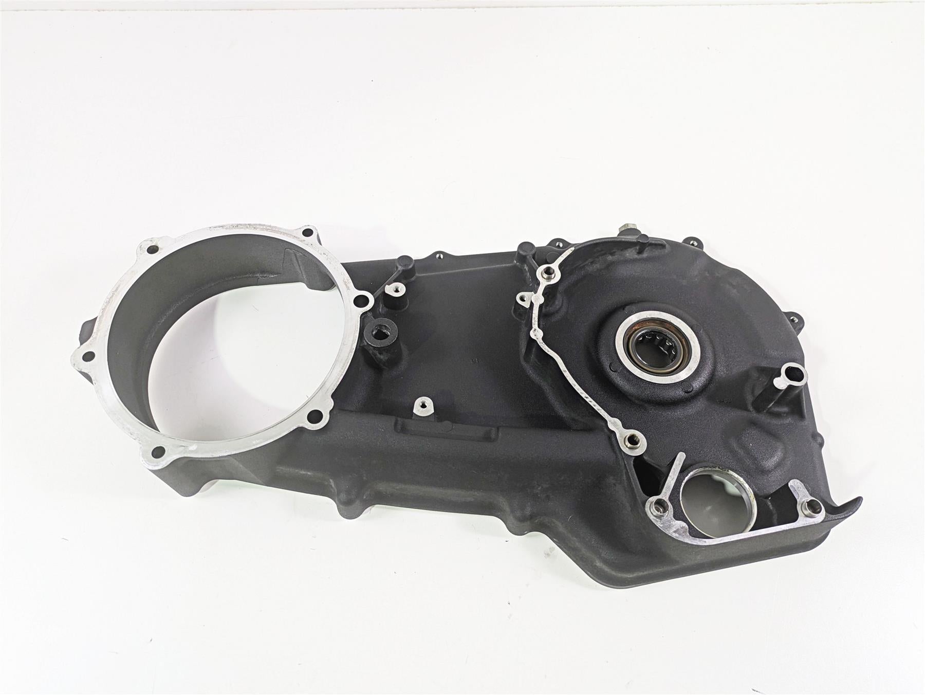 2016 Harley FXDF Dyna Fat Bob Inner Primary Drive Clutch Cover 60681-06C {{ shop.shopifyCountryName }} - Mototech271