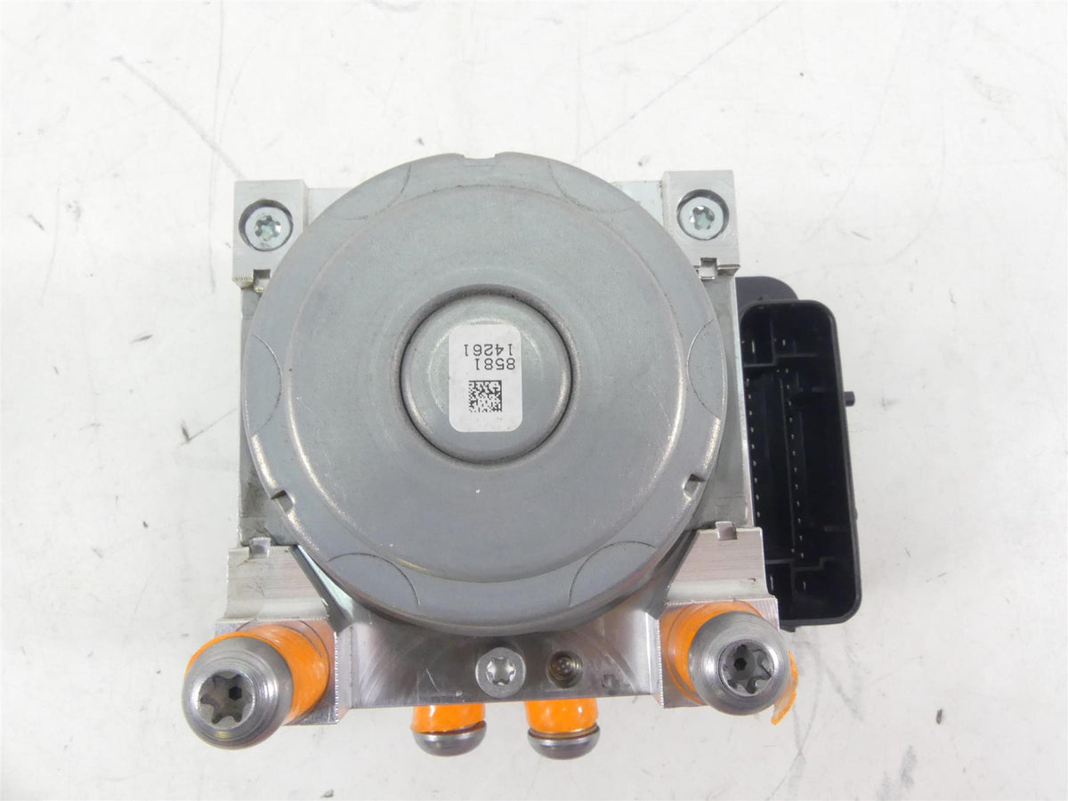 2017 BMW R1200GS GSW K50 Abs Brake Pressure Pump Module Unit 34518566956 8566955 {{ shop.shopifyCountryName }} - Mototech271