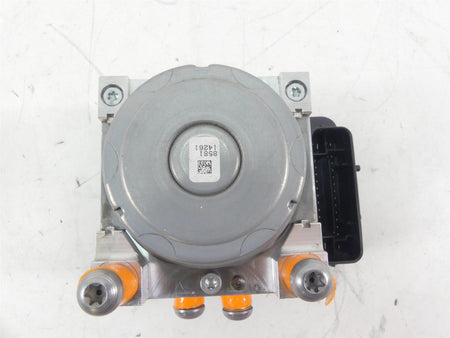 2017 BMW R1200GS GSW K50 Abs Brake Pressure Pump Module Unit 34518566956 8566955 {{ shop.shopifyCountryName }} - Mototech271