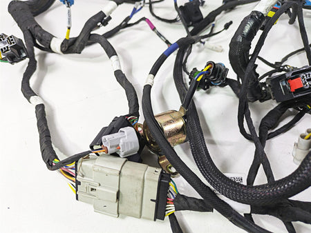 2019 Indian Chieftain Limited Main Wiring Harness Loom -No Cuts 2414745 {{ shop.shopifyCountryName }} - Mototech271
