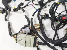 Load image into Gallery viewer, 2019 Indian Chieftain Limited Main Wiring Harness Loom -No Cuts 2414745 | Mototech271
