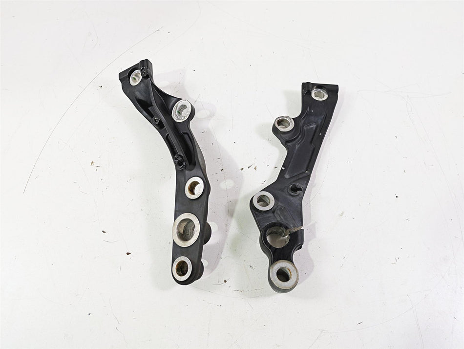2022 Harley RA1250 S Pan America Subframe To Engine Mount Set 47200534A 47200535 {{ shop.shopifyCountryName }} - Mototech271