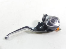 Load image into Gallery viewer, 2000 Harley Dyna FXR4 CVO Super Glide Front Brake Master Cylinder 11/16 45353-99
