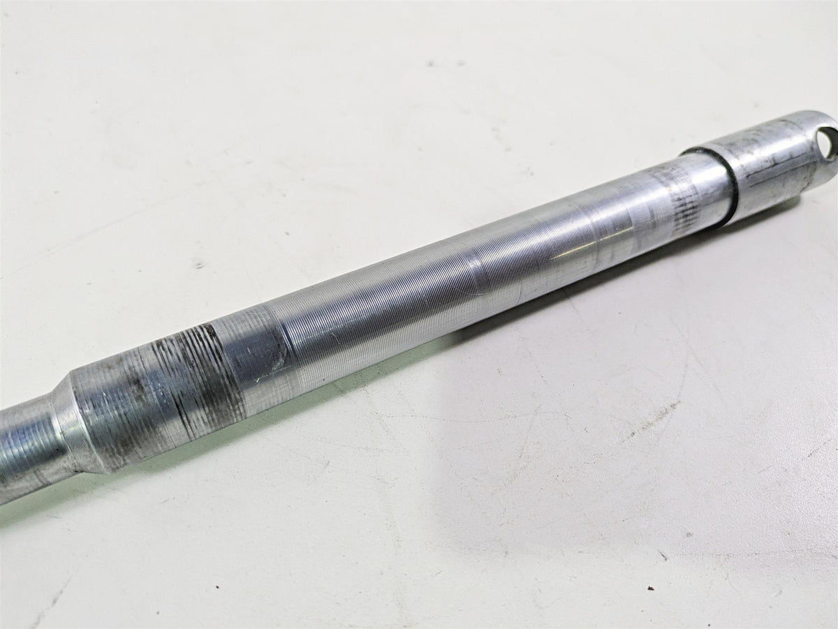2017 Harley Softail Heritage Classic FLSTC Front Axle Wheel Spindle 41545-07A {{ shop.shopifyCountryName }} - Mototech271