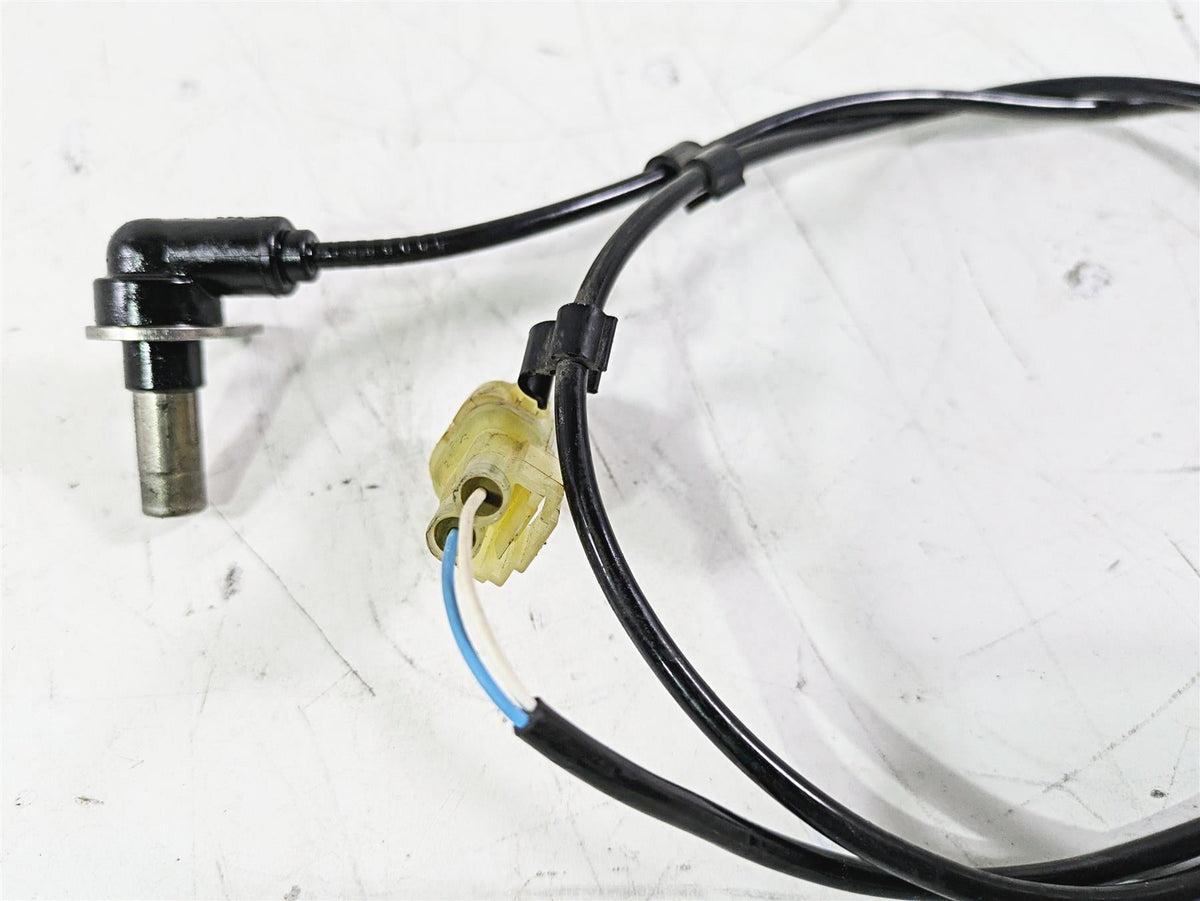 2020 Triumph Daytona 765 Moto2 Front Abs Brake Wheel Speed Sensor T2024445 {{ shop.shopifyCountryName }} - Mototech271