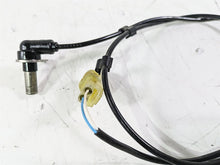 Load image into Gallery viewer, 2020 Triumph Daytona 765 Moto2 Front Abs Brake Wheel Speed Sensor T2024445 | Mototech271

