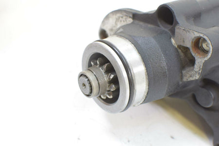 2007 Harley Touring FLHTCU Electra Glide Engine Starter Motor 96 103 31618-06A {{ shop.shopifyCountryName }} - Mototech271