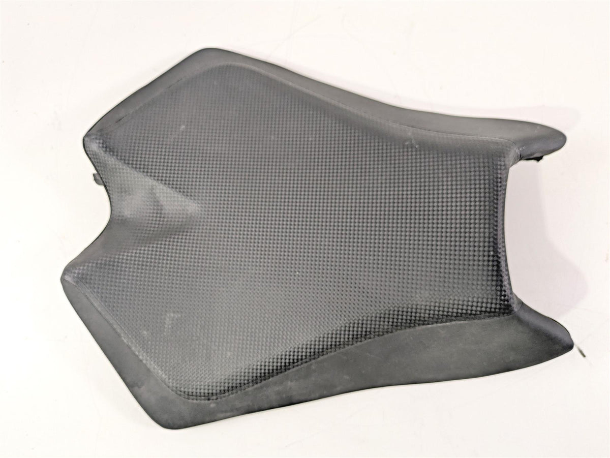 2017 Aprilia RSV 1100 Tuono V4 Factory Front Rider Seat Saddle -Read B04545600C1 {{ shop.shopifyCountryName }} - Mototech271
