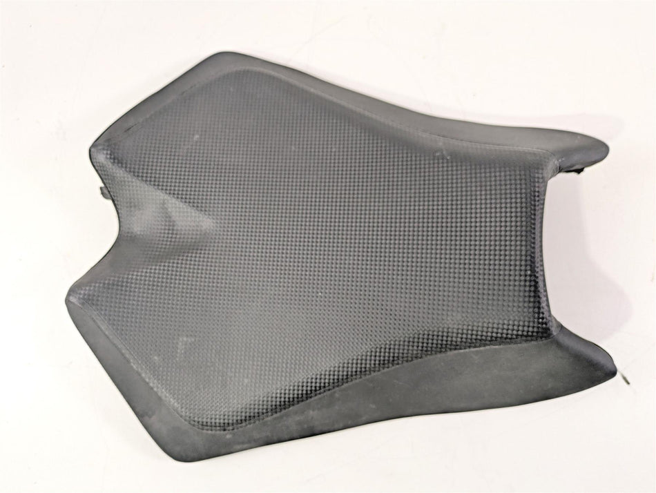 2017 Aprilia RSV 1100 Tuono V4 Factory Front Rider Seat Saddle -Read B04545600C1 {{ shop.shopifyCountryName }} - Mototech271