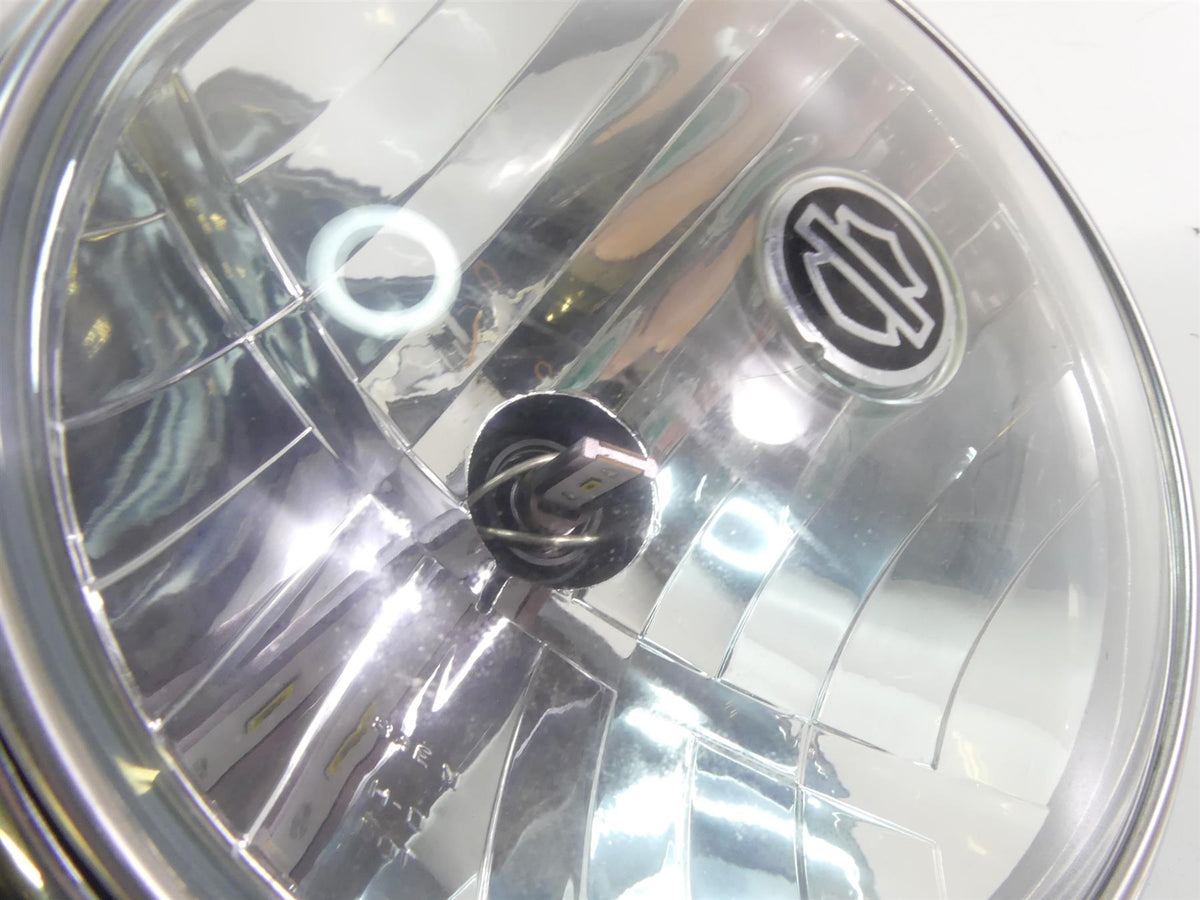 2015 Harley FLS Softail Slim Headlight Head Light -Read 68342-05 {{ shop.shopifyCountryName }} - Mototech271