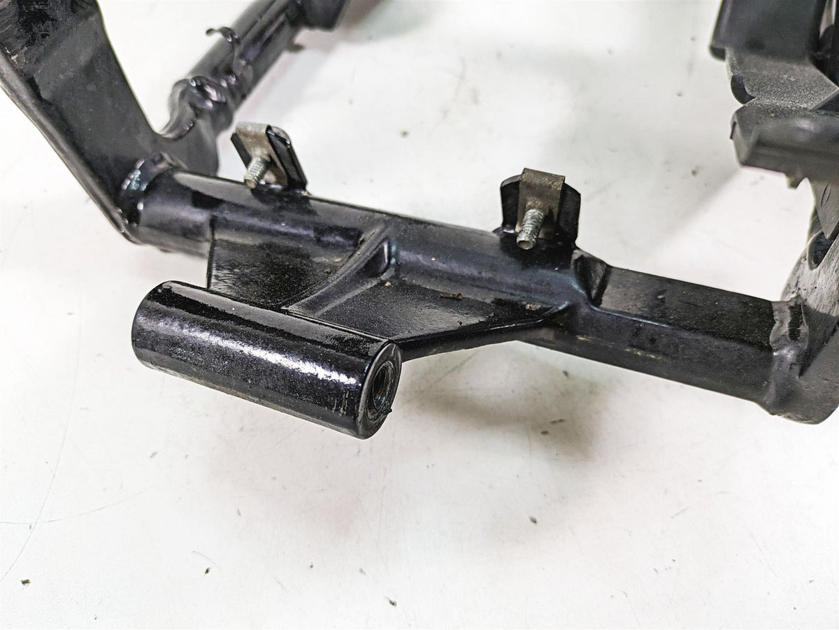 2006 Harley FLSTI Softail Heritage Straight Rear Swingarm Swing Arm 47573-00A {{ shop.shopifyCountryName }} - Mototech271
