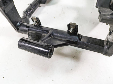 2006 Harley FLSTI Softail Heritage Straight Rear Swingarm Swing Arm 47573-00A {{ shop.shopifyCountryName }} - Mototech271