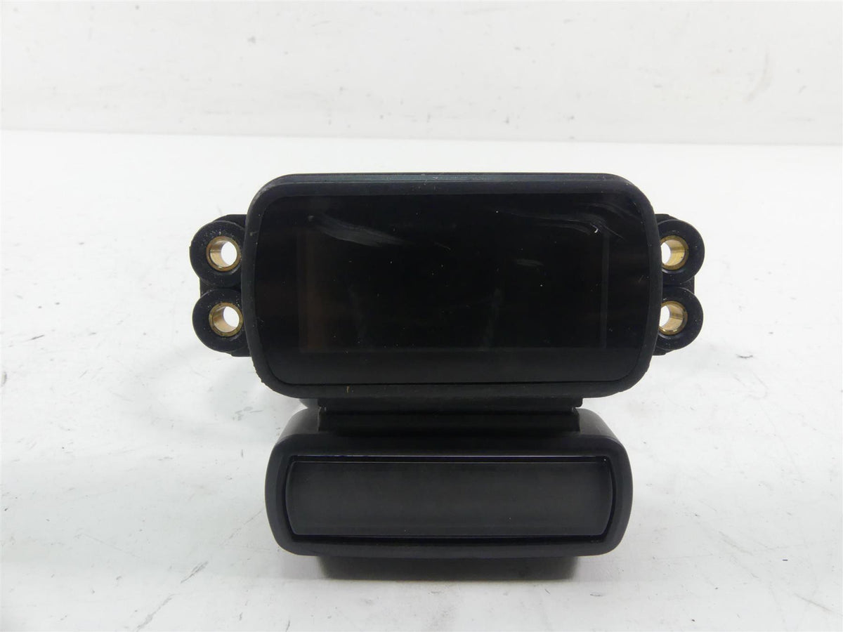 2021 Harley Softail FXBBS Street Bob Speedometer Gauges Instrument 7K 70900651A {{ shop.shopifyCountryName }} - Mototech271