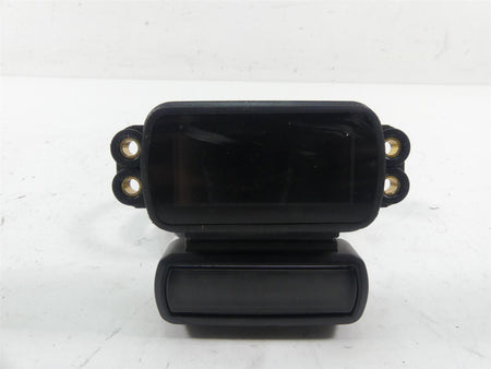 2021 Harley Softail FXBBS Street Bob Speedometer Gauges Instrument 7K 70900651A {{ shop.shopifyCountryName }} - Mototech271