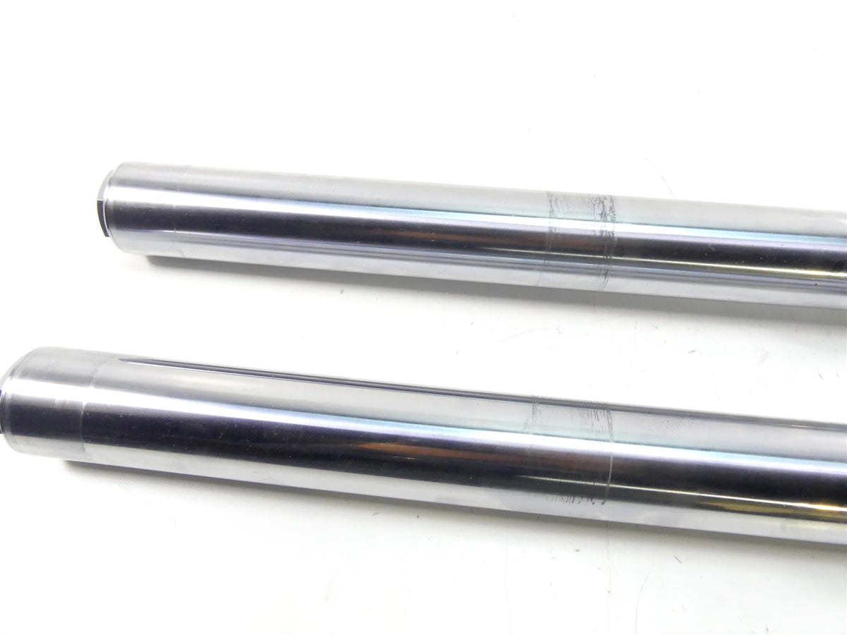 2017 Harley Softail FXSB Breakout Front Fork Leg Set 49mm 45800026 45800027 {{ shop.shopifyCountryName }} - Mototech271