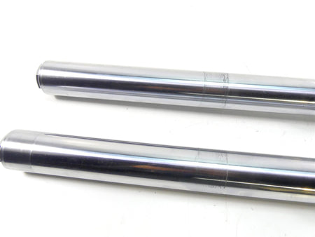 2017 Harley Softail FXSB Breakout Front Fork Leg Set 49mm 45800026 45800027 {{ shop.shopifyCountryName }} - Mototech271