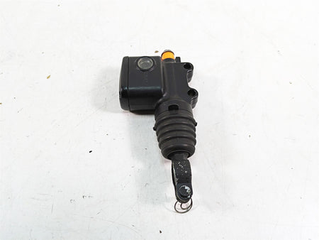 2020 Harley Softail FXBB Street Bob Rear Brake Master Cylinder 5/8" 41700460 {{ shop.shopifyCountryName }} - Mototech271