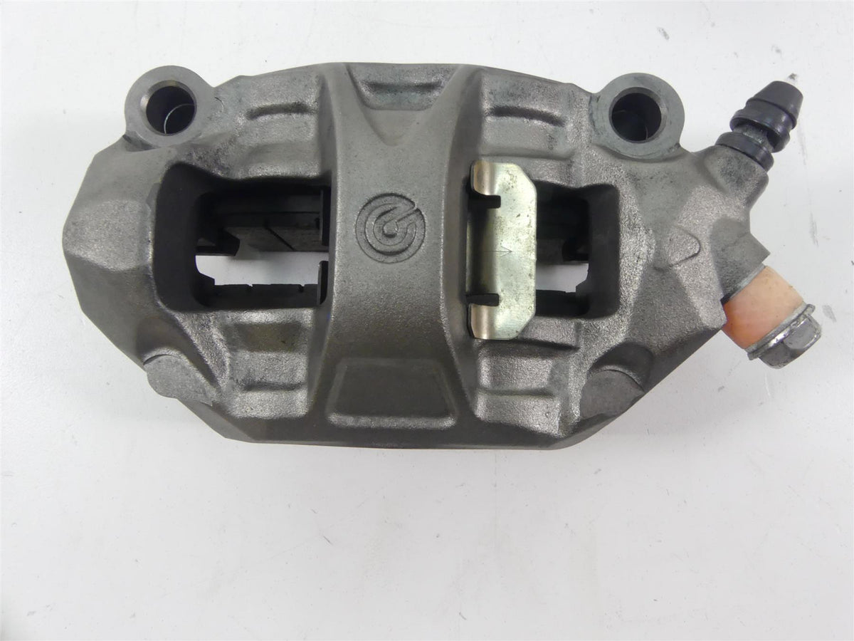 2019 Kawasaki ZX1400 ZX-14R Ninja Front Brembo Brake Caliper Set 43080-0172-51J {{ shop.shopifyCountryName }} - Mototech271