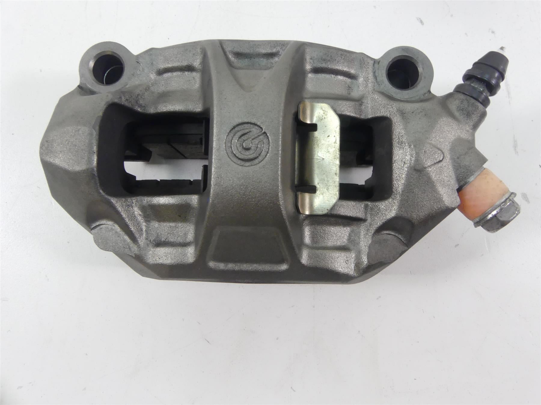 2019 Kawasaki ZX1400 ZX-14R Ninja Front Brembo Brake Caliper Set 43080-0172-51J {{ shop.shopifyCountryName }} - Mototech271