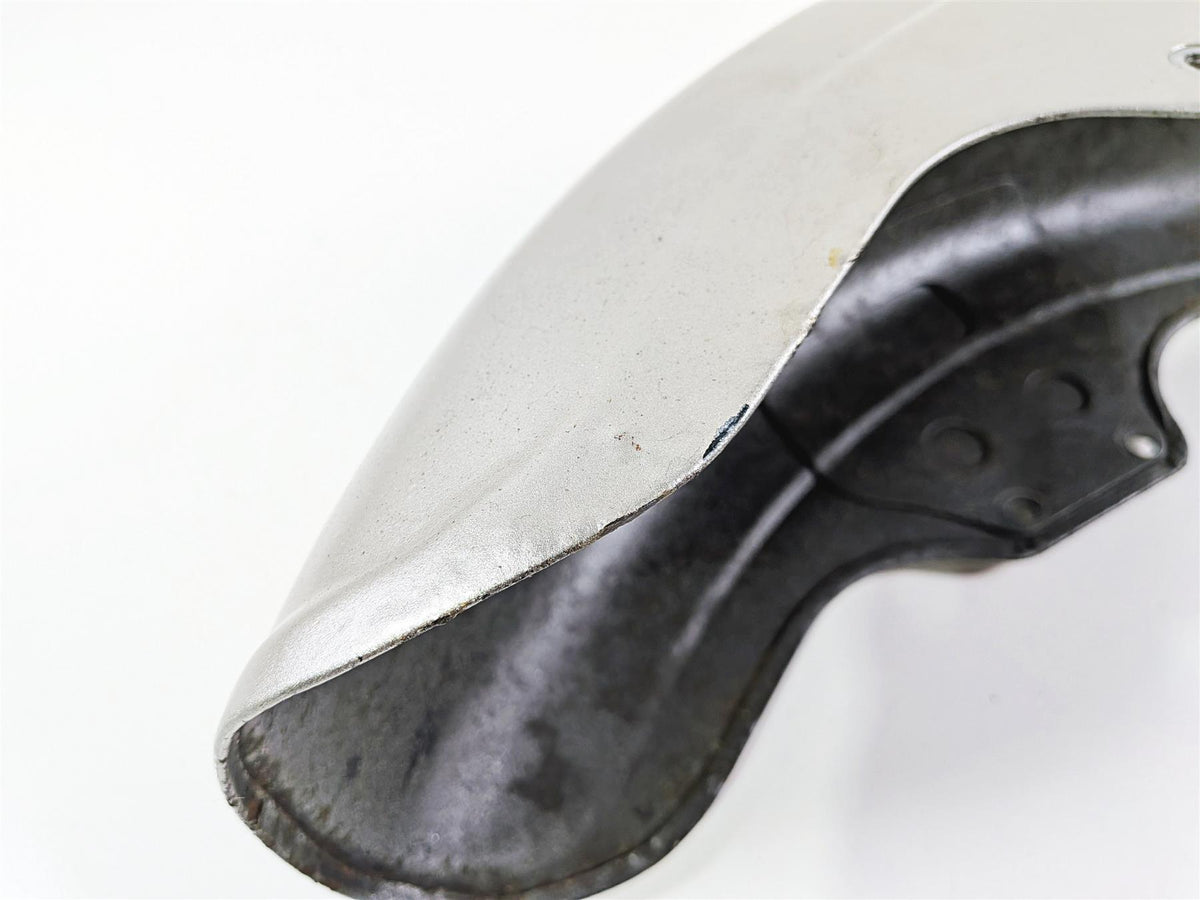 1989 Kawasaki VN750 Vulcan Front Fender 35001-5043-H8 {{ shop.shopifyCountryName }} - Mototech271