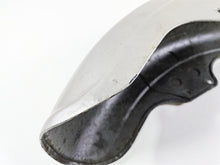 Load image into Gallery viewer, 1989 Kawasaki VN750 Vulcan Front Fender 35001-5043-H8

