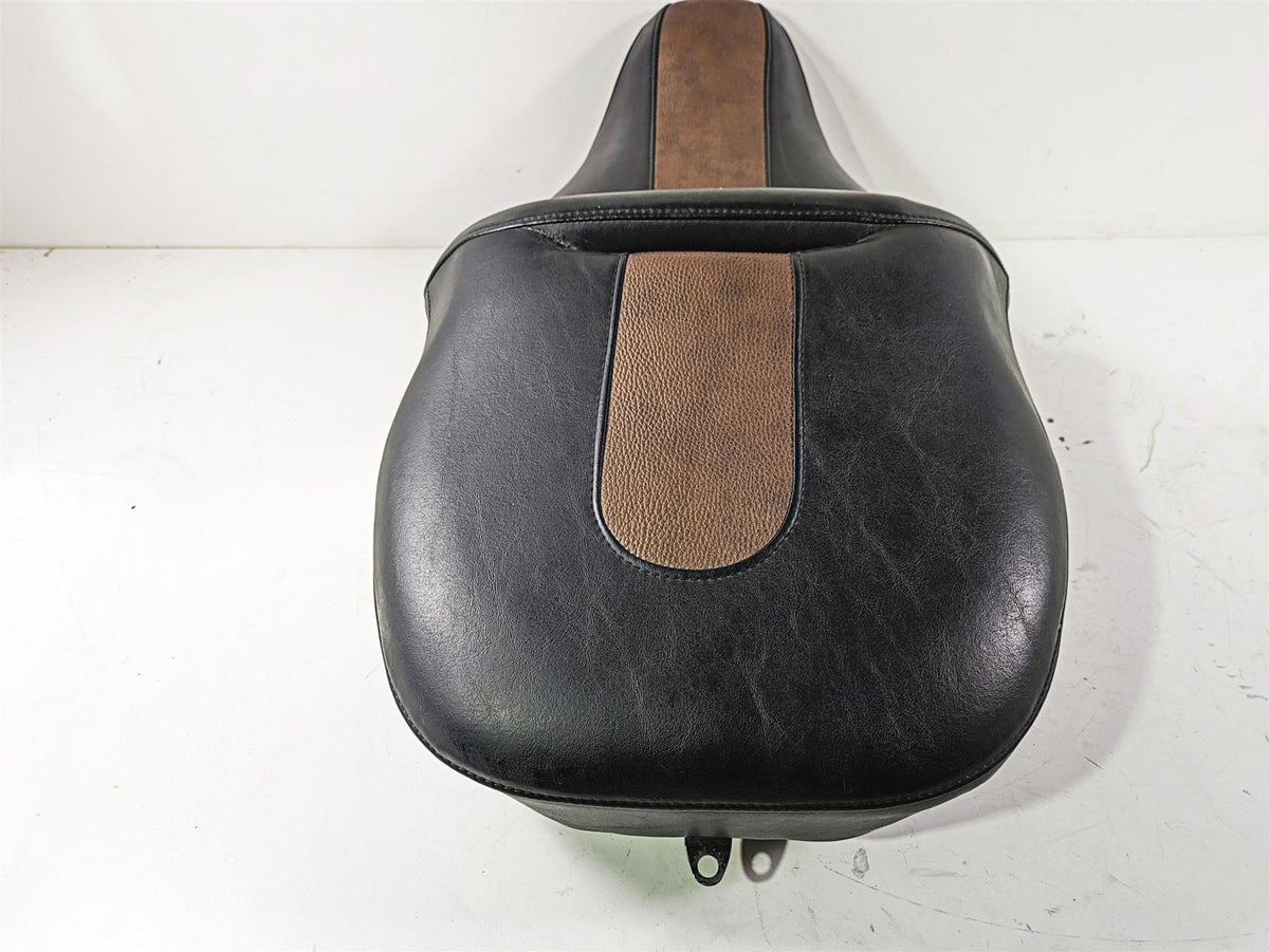 2008 Harley Touring FLHTCU E-Glide 105TH Seat Saddle 51794-08A {{ shop.shopifyCountryName }} - Mototech271