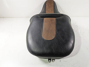 2008 Harley Touring FLHTCU E-Glide 105TH Seat Saddle 51794-08A | Mototech271