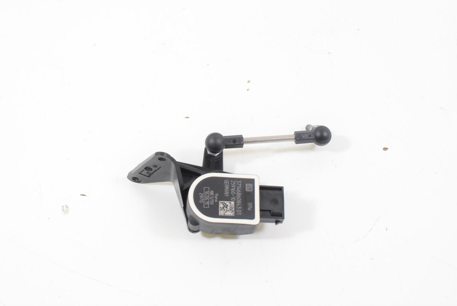 2016 BMW S1000XR S1000 XR K49 Rear Shock Suspension Level Sensor 37146860843 {{ shop.shopifyCountryName }} - Mototech271