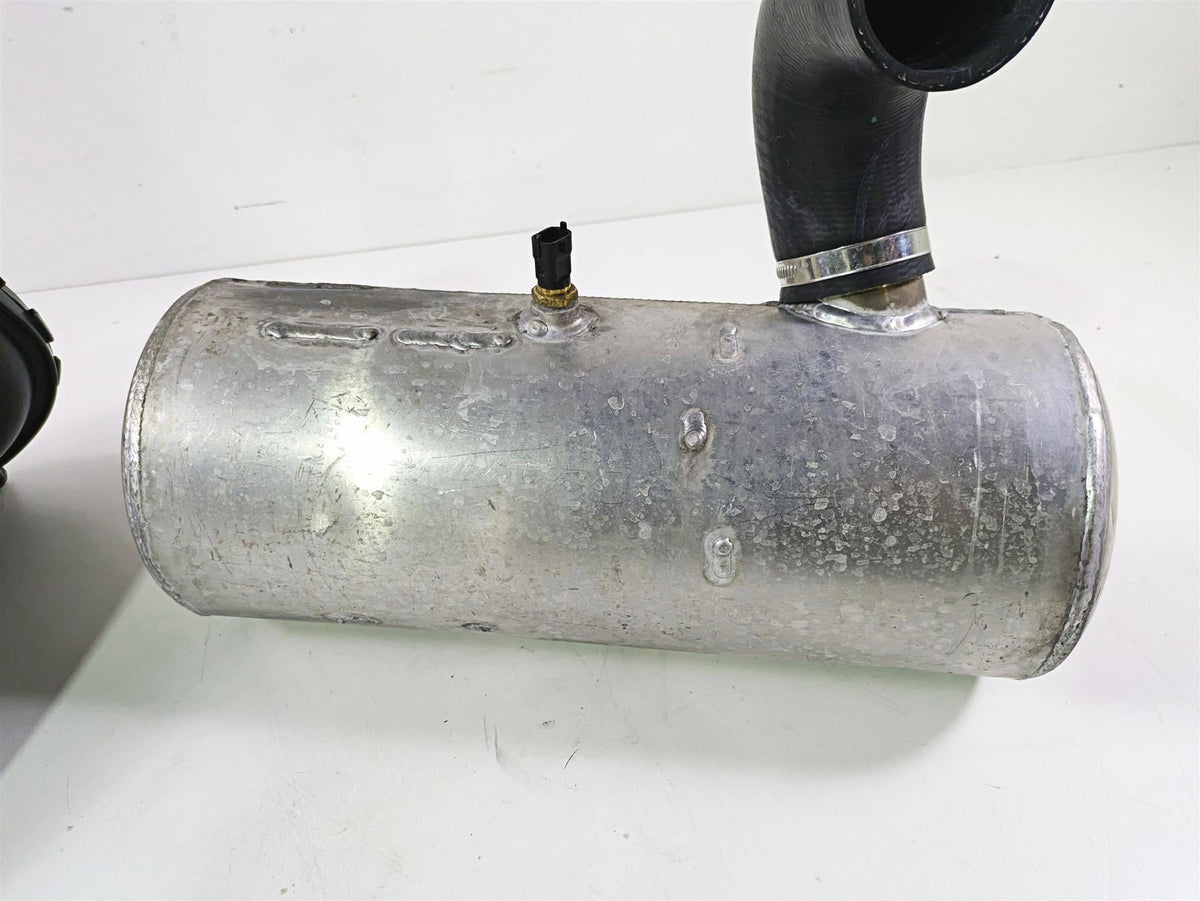 2022 SeaDoo Spark 900 Trixx Exhaust Muffler & Resonator 274001618 274001488 {{ shop.shopifyCountryName }} - Mototech271