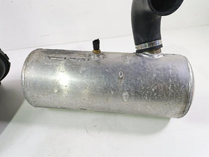 2022 SeaDoo Spark 900 Trixx Exhaust Muffler & Resonator 274001618 274001488 | Mototech271