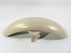 2015 Harley FXDF Dyna Fat Bob Front Fender - Sand Cammo Denim 60214-08