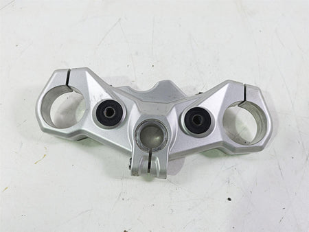 2023 BMW G310R K03 Upper Triple Tree Steering Clamp 31428554115 {{ shop.shopifyCountryName }} - Mototech271