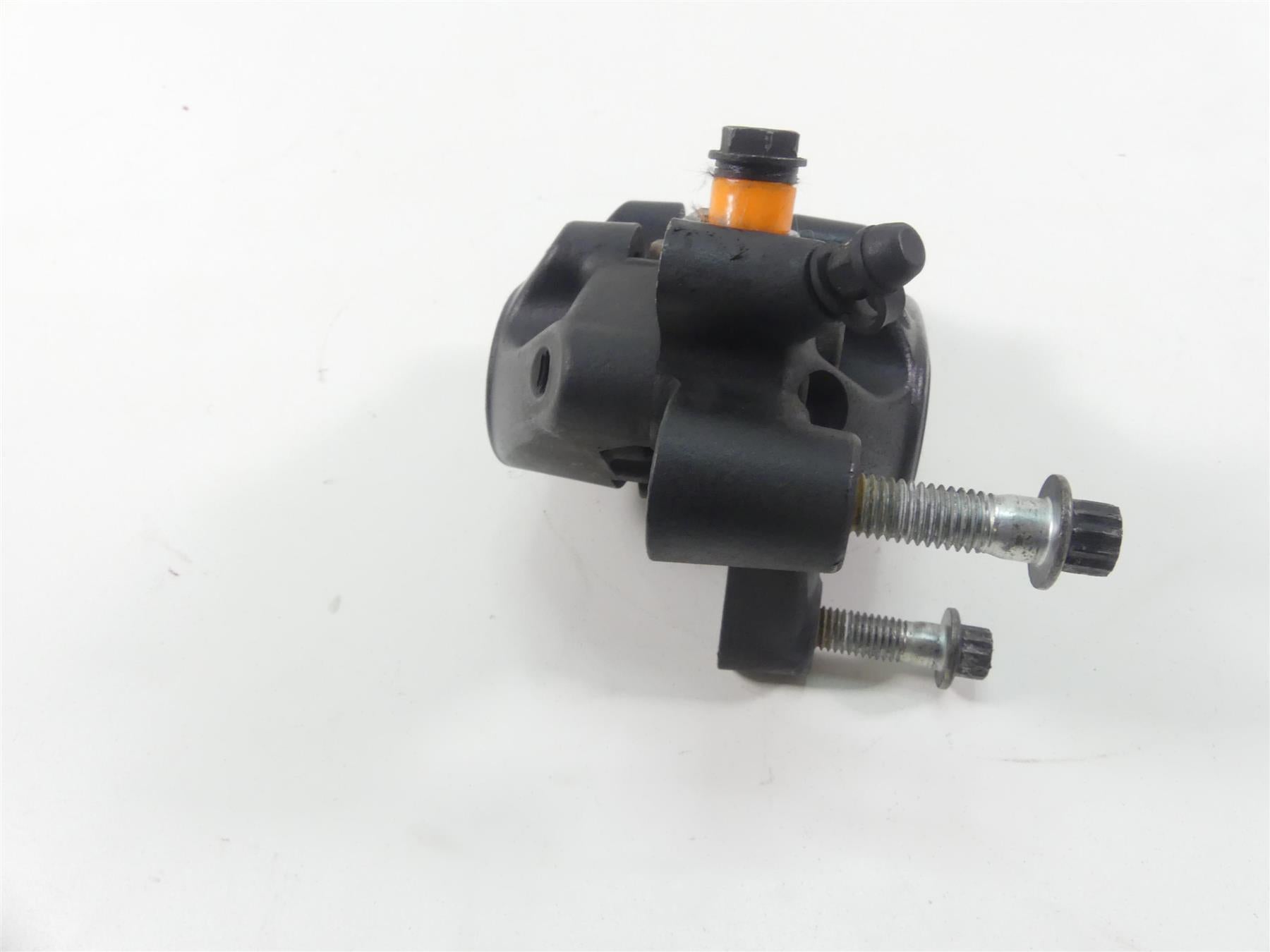 2019 Harley Softail FLSB Sport Glide Front Brake Caliper 41300095 {{ shop.shopifyCountryName }} - Mototech271