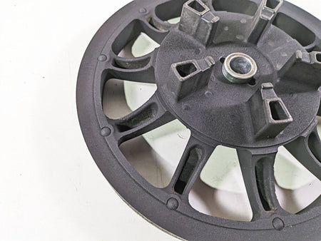 2018 Indian Chieftain Dark Horse Rear Drive Belt Pulley 66T 1333429 {{ shop.shopifyCountryName }} - Mototech271